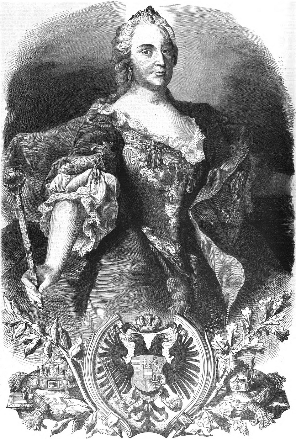 Ludwig Burger (1825 - 1884) - Foto 1